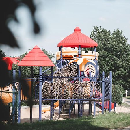 Verblijfpark Ardinam Olloy-sur-Viroin Ngoại thất bức ảnh