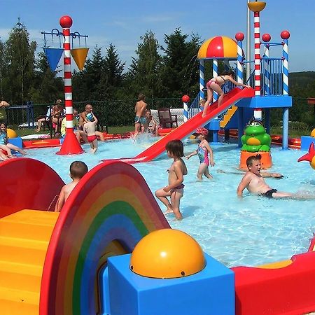 Verblijfpark Ardinam Olloy-sur-Viroin Ngoại thất bức ảnh
