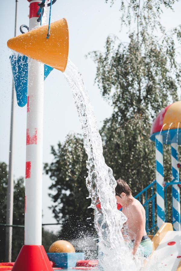 Verblijfpark Ardinam Olloy-sur-Viroin Ngoại thất bức ảnh