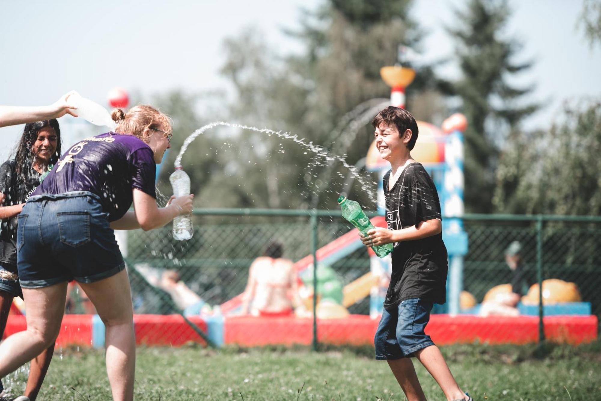 Verblijfpark Ardinam Olloy-sur-Viroin Ngoại thất bức ảnh