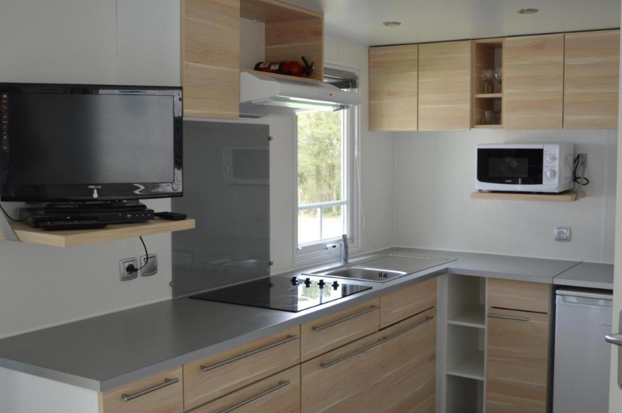 Verblijfpark Ardinam Olloy-sur-Viroin Ngoại thất bức ảnh